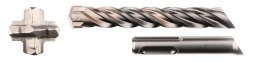 Makita NEMESIS II Wiertło do betonu 1 szt.