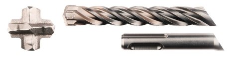Makita NEMESIS II Wiertło do betonu 1 szt.
