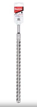 Makita NEMESIS II Wiertło do betonu 1 szt.