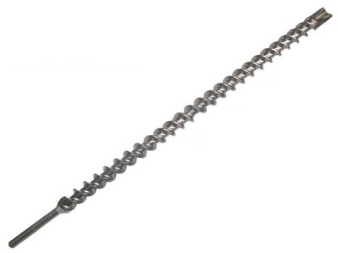 Makita Nemesis Spiralne wiertła do cięcia 1 szt. Makita Nemesis Spiralne wiertła do cięcia 1 szt.