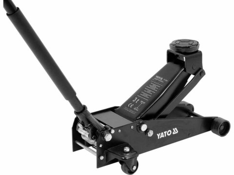 Yato YT-17214 podnośnik/stojak do pojazdu