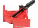 Yato YT-65136 imadło stołowe