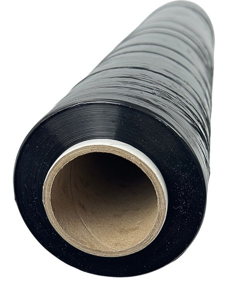 BSTech Folia stretch czarna 23mic 3.00/2.70 BSTech Folia stretch czarna 23mic 3.00/2.70