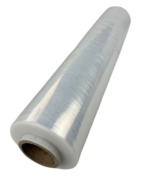 BSTech Folia stretch transparent 23mic 2.2/2.00, materiał pakunkowy. Wyróżnia się wyjątkową trwałością, elastycznością i zdolnoś BSTech Folia stretch transparent 23mic 2.2/2.00, materiał pakunkowy. Wyróżnia się wyjątkową trwałością, elastycznością i zdolnoś