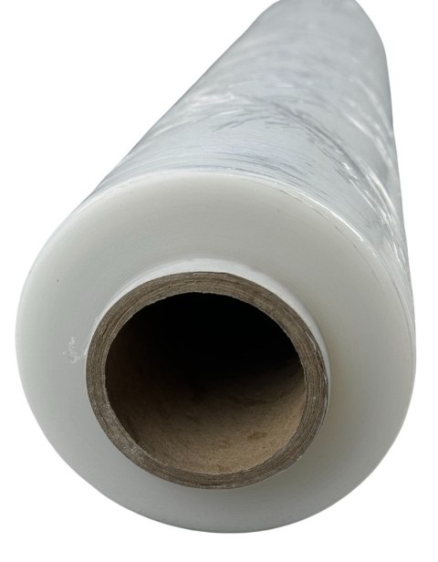 BSTech Folia stretch transparent 23mic 2.2/2.00, materiał pakunkowy. Wyróżnia się wyjątkową trwałością, elastycznością i zdolnoś BSTech Folia stretch transparent 23mic 2.2/2.00, materiał pakunkowy. Wyróżnia się wyjątkową trwałością, elastycznością i zdolnoś