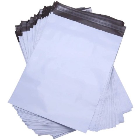 BSTech Foliopak koperta foliowa mocna 50mic 500x600 100 szt FB10 XL BSTech Foliopak koperta foliowa mocna 50mic 500x600 100 szt FB10 XL