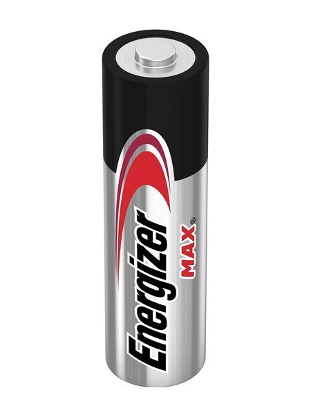 ENERGIZER BATERIE MAX AA LR6 10 SZTUK ECO ENERGIZER BATERIE MAX AA LR6 10 SZTUK ECO