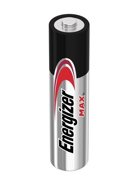 ENERGIZER BATERIE MAX AAA LR03 /8 ECO ENERGIZER BATERIE MAX AAA LR03 /8 ECO