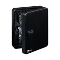 Yale Medium Combination Key Box Skrzynka na klucze YKB/540 z zamkiem szyfrowym (300x240x80mm)