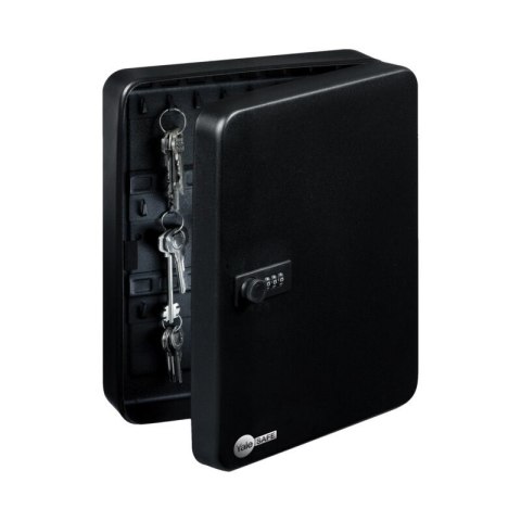 Yale Medium Combination Key Box Skrzynka na klucze YKB/540 z zamkiem szyfrowym (300x240x80mm) Yale Medium Combination Key Box Skrzynka na klucze YKB/540 z zamkiem szyfrowym (300x240x80mm)