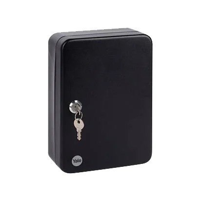 Yale Medium Key Lock Key Box Skrzynka na klucze YKB/540 z zamkiem na klucz (300x240x80mm) Yale Medium Key Lock Key Box Skrzynka na klucze YKB/540 z zamkiem na klucz (300x240x80mm)