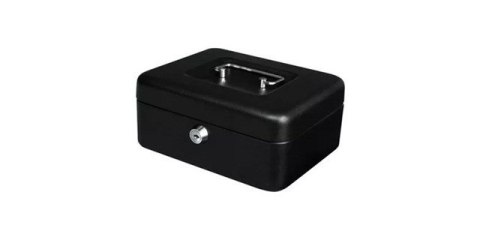 Yale Small Cash Box Kasetka na gotówkę YCB mała (80x152x118mm) Yale Small Cash Box Kasetka na gotówkę YCB mała (80x152x118mm)