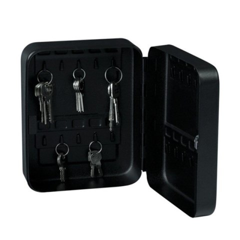 Yale Small Key Lock Key Box Skrzynka na klucze YKB/200 z zamkiem na klucz (200x160x80mm) Yale Small Key Lock Key Box Skrzynka na klucze YKB/200 z zamkiem na klucz (200x160x80mm)