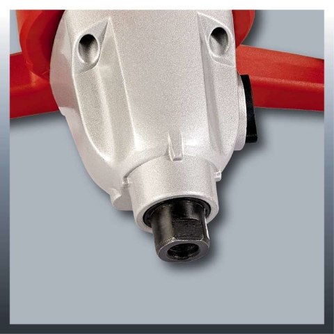 Einhell TC-MX 1400-2 E mieszadło elektryczne 1400 W 780 RPM Einhell TC-MX 1400-2 E mieszadło elektryczne 1400 W 780 RPM