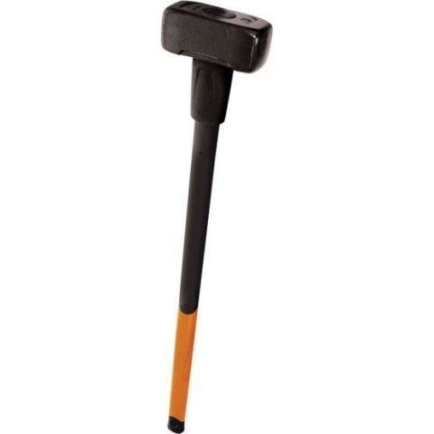 FISKARS MŁOT DWURĘCZNY 4 kg FISKARS MŁOT DWURĘCZNY 4 kg