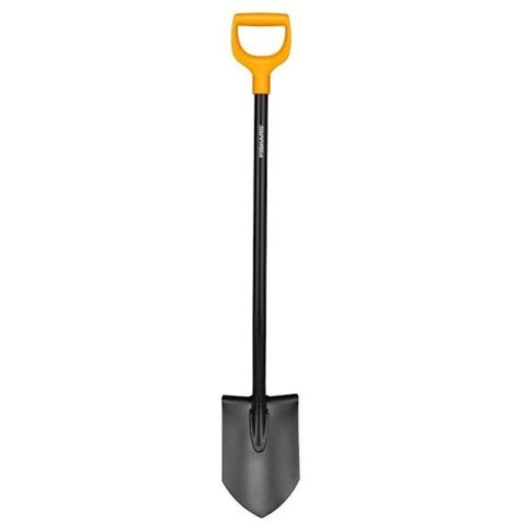 FISKARS SZPADEL OSTRY SOLID METALOWY (1003455) FISKARS SZPADEL OSTRY SOLID METALOWY (1003455)