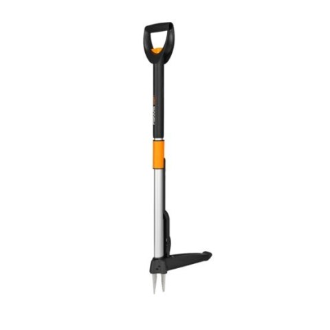 FISKARS WYRYWACZ DO CHWASTÓW SMARTFIT TELESKOPOWY FISKARS WYRYWACZ DO CHWASTÓW SMARTFIT TELESKOPOWY