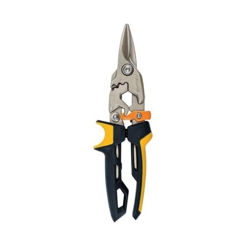 Fiskars 1027207 nożyce Prosty Stal Fiskars 1027207 nożyce Prosty Stal
