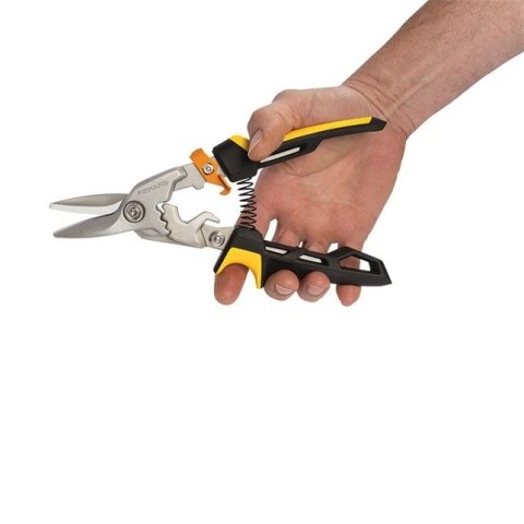 Fiskars 1027207 nożyce Prosty Stal Fiskars 1027207 nożyce Prosty Stal