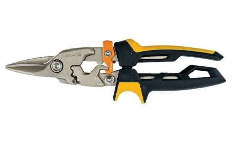 Fiskars 1027207 nożyce Prosty Stal Fiskars 1027207 nożyce Prosty Stal