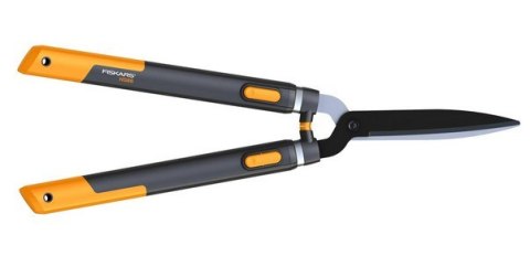 Fiskars 114800 Nożyce ogrodowe i do żywopłotu Fiskars 114800 Nożyce ogrodowe i do żywopłotu
