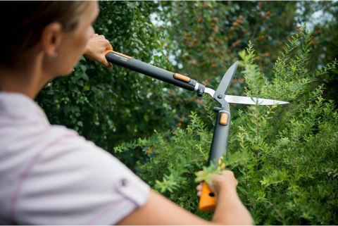 Fiskars 114800 Nożyce ogrodowe i do żywopłotu Fiskars 114800 Nożyce ogrodowe i do żywopłotu