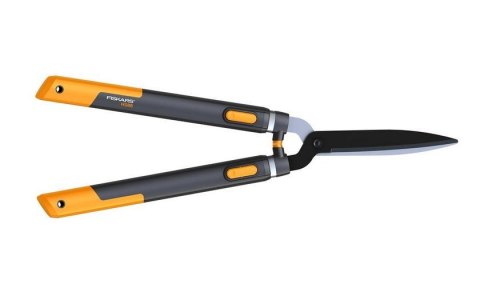 Fiskars 114800 Nożyce ogrodowe i do żywopłotu Fiskars 114800 Nożyce ogrodowe i do żywopłotu