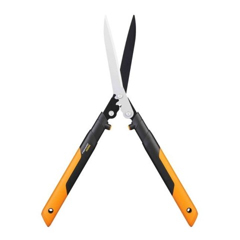 Fiskars PowerGear X HSX92 Czarny, Pomarańczowy Fiskars PowerGear X HSX92 Czarny, Pomarańczowy
