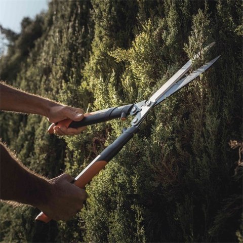 Fiskars PowerGear X HSX92 Czarny, Pomarańczowy Fiskars PowerGear X HSX92 Czarny, Pomarańczowy