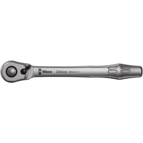 Grzechotka z przełącznikiem WERA 1/4" Grzechotka z przełącznikiem WERA 1/4"