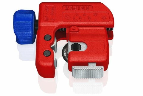 KNIPEX OBCINAK DO RUR 3-30mm TubiX S KNIPEX OBCINAK DO RUR 3-30mm TubiX S