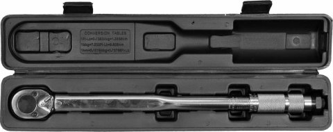 Klucz dynamometryczny Vorel 1/2'''' 28-210nm Vorel 57350 Klucz dynamometryczny Vorel 1/2'''' 28-210nm Vorel 57350