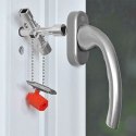 Klucz i narzędzie do szaf sterujących Knipex 00 11 04
