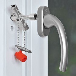 Klucz i narzędzie do szaf sterujących Knipex 00 11 04 Klucz i narzędzie do szaf sterujących Knipex 00 11 04
