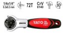Klucz zapadkowy Yato YT-03311