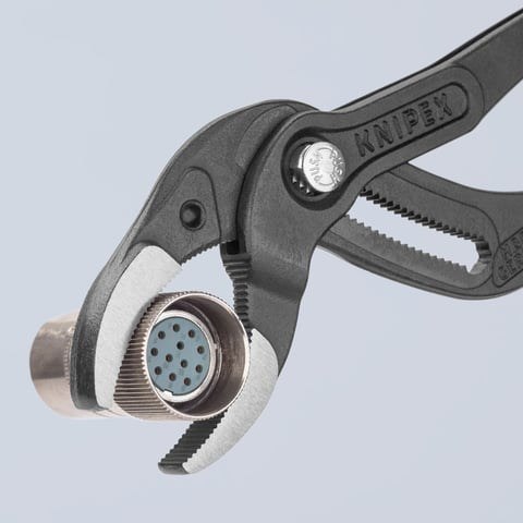 Knipex 81 01 250 szczypce Szczypce syfonowe Knipex 81 01 250 szczypce Szczypce syfonowe