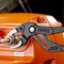 Knipex 81 01 250 szczypce Szczypce syfonowe