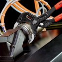 Knipex 81 01 250 szczypce Szczypce syfonowe