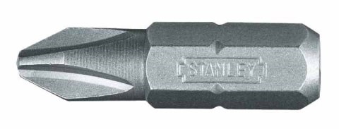 Końcówka 1/4" ph2 x 25mm - 100 szt Końcówka 1/4" ph2 x 25mm - 100 szt