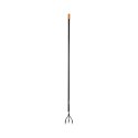 Kultywator ręczny Fiskars Cultivateur Solid Czarny