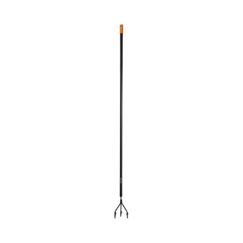 Kultywator ręczny Fiskars Cultivateur Solid Czarny Kultywator ręczny Fiskars Cultivateur Solid Czarny