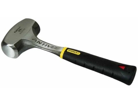 Młotek fatmax av dwuobuchowy (drilling) 1,3kg Młotek fatmax av dwuobuchowy (drilling) 1,3kg