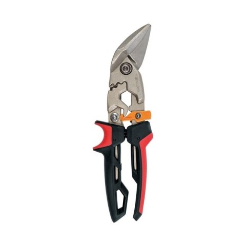 Nożyce Fiskars PowerGear nożyce Prosty Stal Nożyce Fiskars PowerGear nożyce Prosty Stal