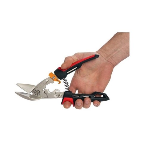 Nożyce Fiskars PowerGear nożyce Prosty Stal Nożyce Fiskars PowerGear nożyce Prosty Stal