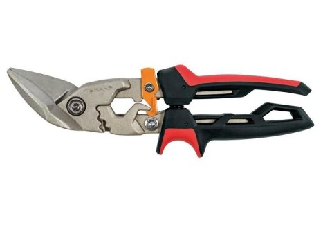 Nożyce Fiskars PowerGear nożyce Prosty Stal Nożyce Fiskars PowerGear nożyce Prosty Stal