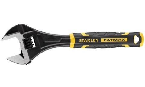Stanley FATMAX Bi-Material Rollgabelschlüssel Klucz nastawny Stanley FATMAX Bi-Material Rollgabelschlüssel Klucz nastawny
