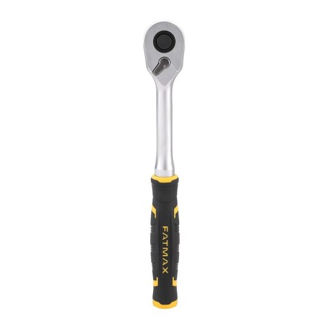 Stanley FATMAX FMMT82676-0 klucz zapadkowy 1 szt. Czarny, Żółty 120 Stanley FATMAX FMMT82676-0 klucz zapadkowy 1 szt. Czarny, Żółty 120