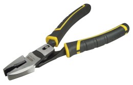 Stanley FMHT0-70813 szczypce Szczypce uniwersalne lineman's