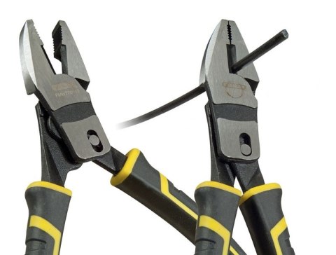 Stanley FMHT0-70813 szczypce Szczypce uniwersalne lineman's Stanley FMHT0-70813 szczypce Szczypce uniwersalne lineman's
