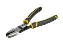 Stanley FMHT0-70813 szczypce Szczypce uniwersalne lineman's